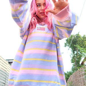 City of Angels Crewneck Sweatshirt